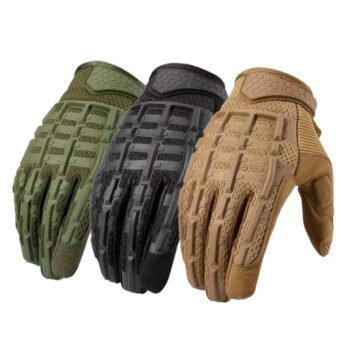 Tactical Gloves