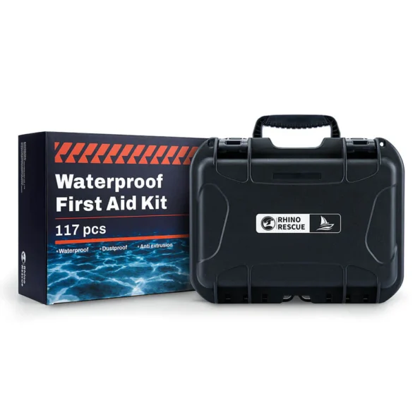 Waterproof First Aid Kit ifak first aid box