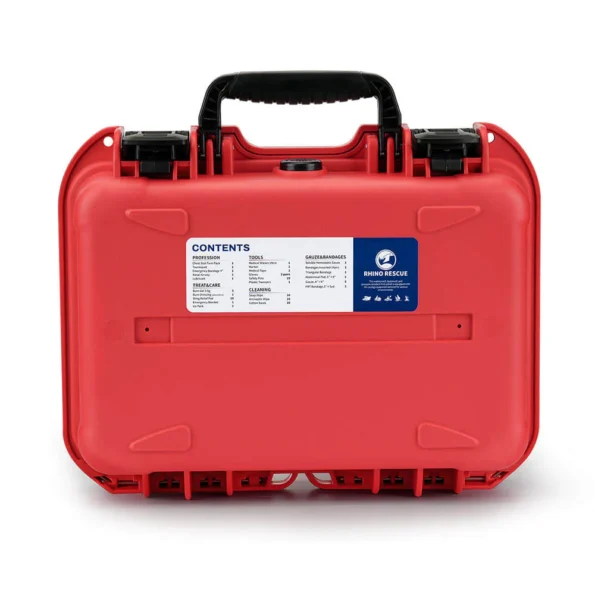 Waterproof First Aid Kit ifak first aid box