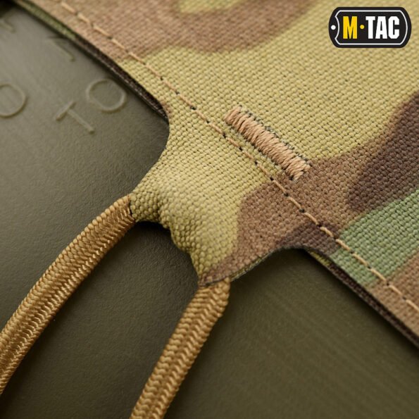 Bottle Holder M-Tac Molle Pouch Elite