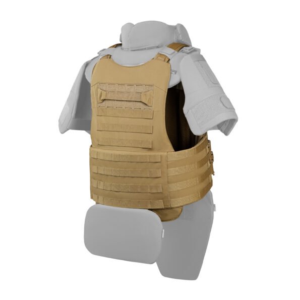 Bulletproof vest Cover Sturm Gen.II body armor tactical vest (2)