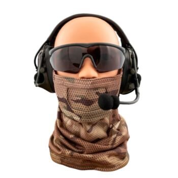 Airsoft mask tactical mask airsoft face mask face protection headwear tactical gear cygnus armory