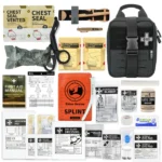 First Aid Kit SE IFAK Trauma Kit RHINO RESCUE