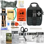 First Aid Kit SE IFAK Trauma Kit RHINO RESCUE