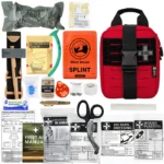 First Aid Kit SE IFAK Trauma Kit RHINO RESCUE