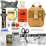 First Aid Kit SE IFAK Trauma Kit RHINO RESCUE