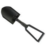 Folding Shovel Tactical Camp Shovel mini shovel outdoors tactical gear camping hiking collapsible shovel tools (2)