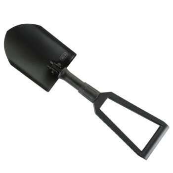 Folding Shovel Tactical Camp Shovel mini shovel outdoors tactical gear camping hiking collapsible shovel tools