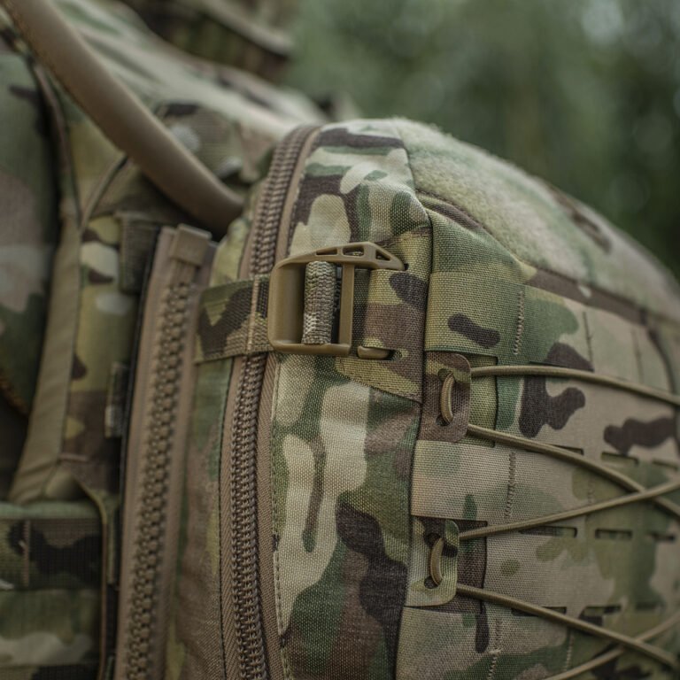 M-Tac Modular Assault Tactical Backpack Elite (7)