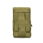 Mini First Aid Kit IFAK Tactical Rapid Deploy (2)