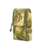 Mini First Aid Kit IFAK Tactical Rapid Deploy (2)