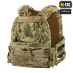 Plate Carrier Vest tactical gear combat gear bulletproof vests military gear multicam m tac