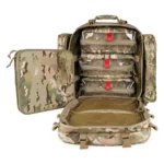 Rhino-Rescue-40L-Medical-Tactical-Backpack-Medical-Supplies-Bag-First-Aid-for-Hiking-Trekking-Hunting-Camping