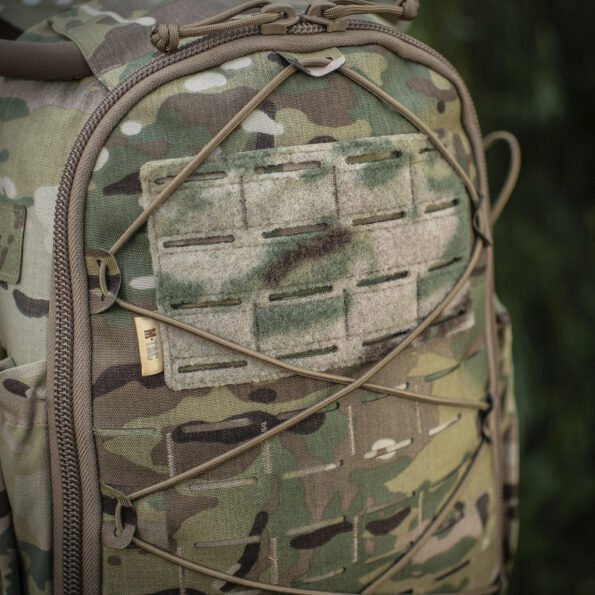 Tactical Camping and Military Backpack STURM Elite