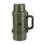 Thermos Bottle 1600 Ml Outdoor Stainless insulated water bottles M-Tac hiking camping survival (5)