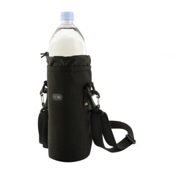 Water Bottle Sleeve Strap MOLLE Insulated Bottle Cover m tac tactical outdoors camping hiking