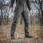 Cold Weather Soft Shell Tactical Pants