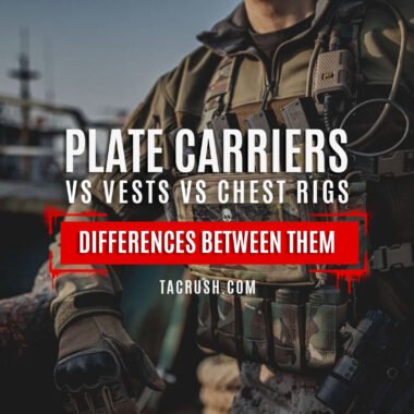 15 Must-Know Key Facts About Plate Carriers | Ultimate Setup Guide