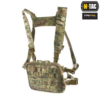 M-Tac Chest Rig Military Elite