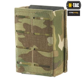 Molle Pouches