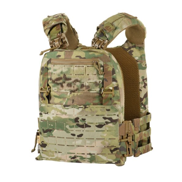 M-Tac Plate Carrier Cuirass Fast QRS XL Gen.II