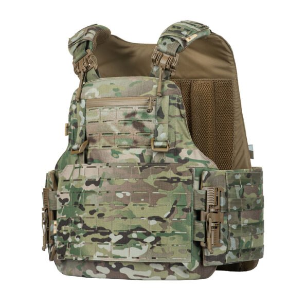 Armored Bulletproof Vest Cover Sturm Stab Vest