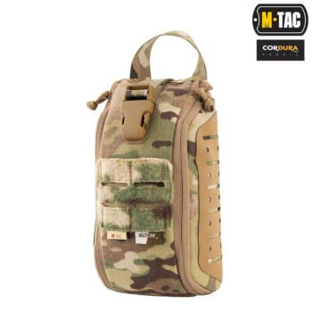 M-Tac Medical Pouch Elite Rip Off