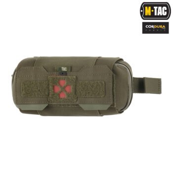 M-Tac Horizontal Medical Pouch Elite