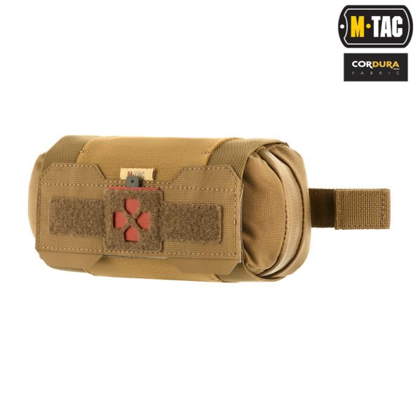 M-Tac Horizontal Medical Pouch Elite