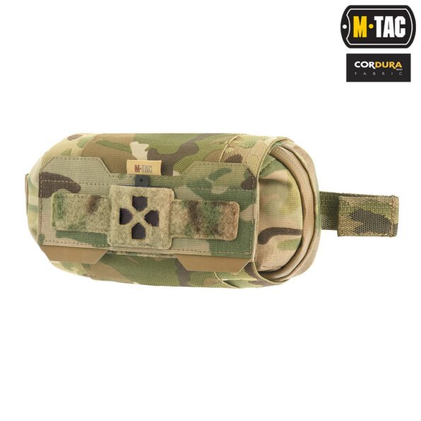 M-Tac Horizontal Medical Pouch Elite