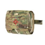 Horizontal Medical Pouch Large Elite