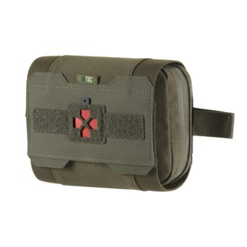 Horizontal Medical Pouch Large Elite