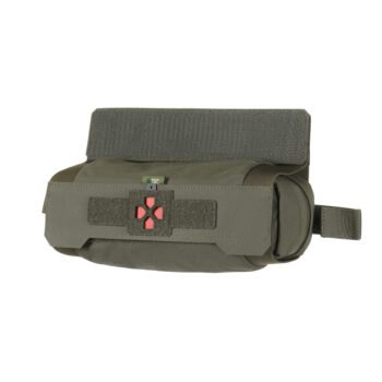 M-Tac Horizontal Medical Pouch ROLL Elite