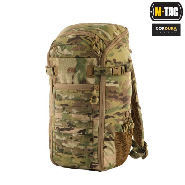 M-Tac Tactical Backpack Gen.II Elite Small