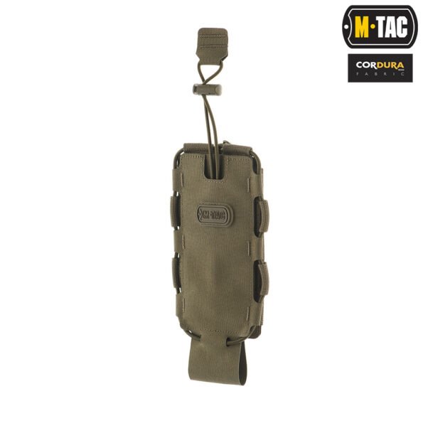 Bottle Holder M-Tac Molle Pouch Elite