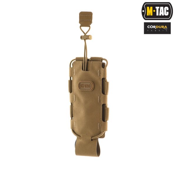 Bottle Holder M-Tac Molle Pouch Elite