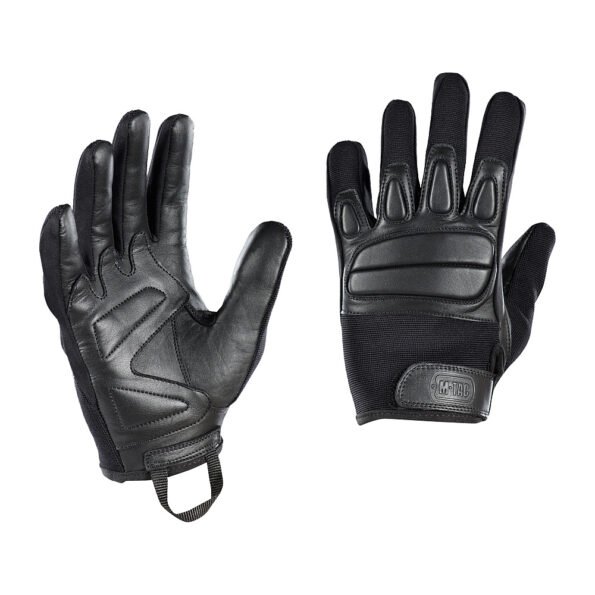 M-Tac Assault Tactical Gloves Mk.2