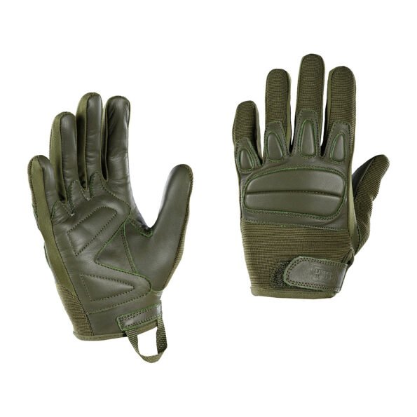 M-Tac Assault Tactical Gloves Mk.2