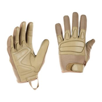 M-Tac Assault Tactical Gloves Mk.2