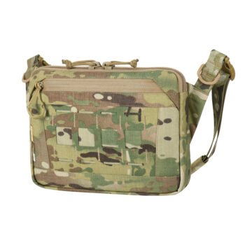 Admin Crossbody Bag shoulder and tactical bag Elite