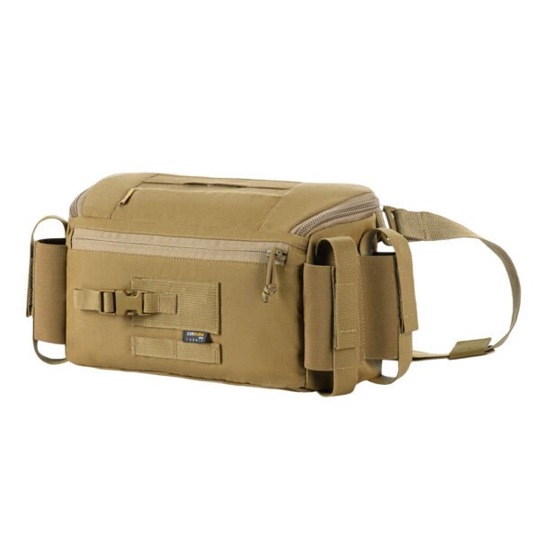 Medical Bag M-Tac CLS Elite