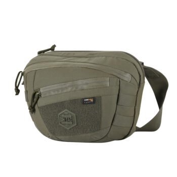 M-Tac Sphaera Hardsling Tactical Gear & Gun Bag