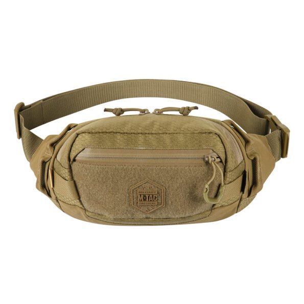 Tactical Fanny Pack Belt Bag Elite Hex