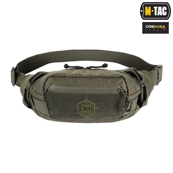 Tactical Fanny Pack Belt Bag Elite Hex