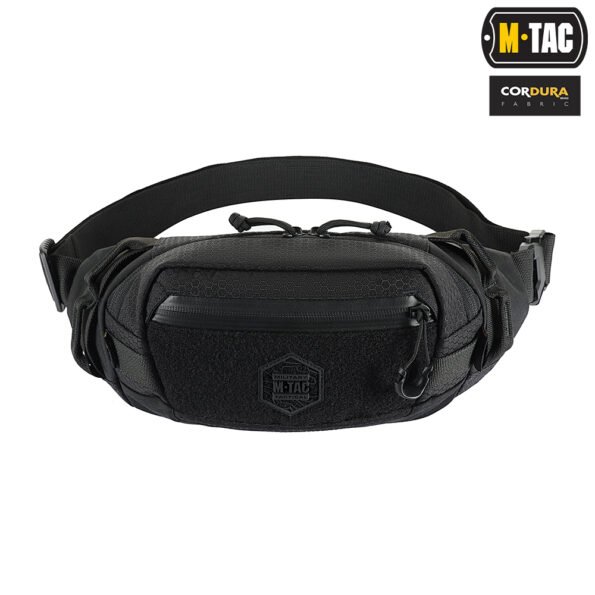 Tactical Fanny Pack Belt Bag Elite Hex