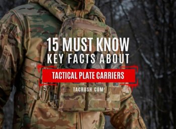 Plate Carriers 15 must know key facts