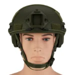 Ballistic Helmet Fast Helmet XP - Tactical Helmet bulletproof Helmet Cygnus Armory