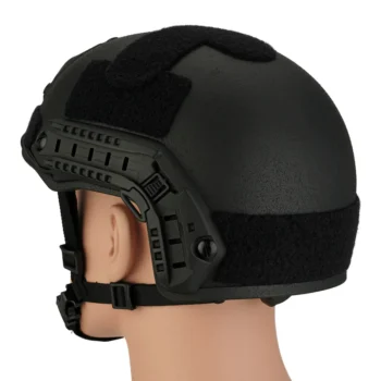 Ballistic Helmet Fast Helmet XP - Tactical Helmet bulletproof Helmet Cygnus Armory