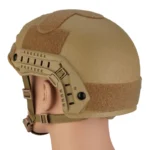 Ballistic Helmet Fast Helmet XP – Tactical Helmet bulletproof Helmet Cygnus Armory