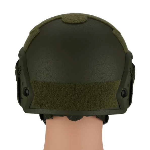 Ballistic Helmet Fast Helmet XP - Tactical Helmet bulletproof Helmet Cygnus Armory